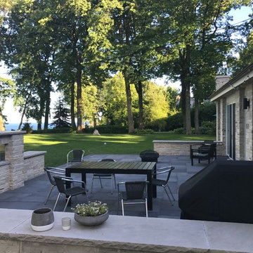 Lake Drive View Improved