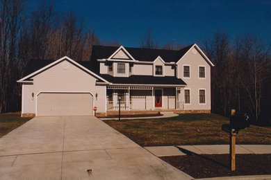 Favorite Homes Throughout the Years