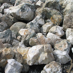 Roches D&eacute;coratives - Outdoor Decor
