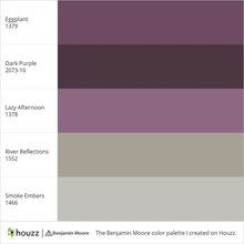Paint Colors