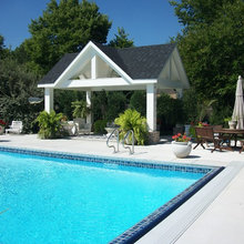Gazebo Ideas
