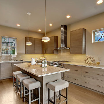 10th Ave Modern Home