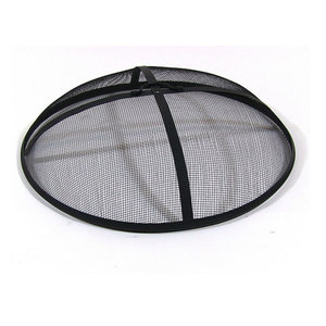 Screen Fire Pit Cover 30 Transitional Fire Pit Accessories