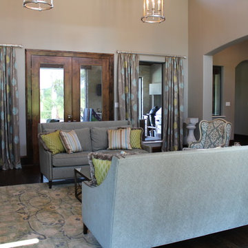 Furnishings