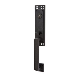 EMTEK Hardware at Brooklyn Doors INC - Products