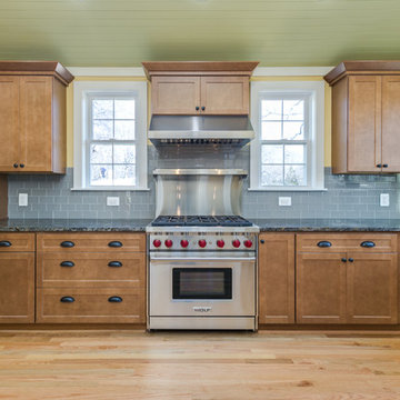 Falls Church Bungalow