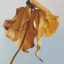 Then Did I Learn How Existence Should Be Cherished by Michelle Henry - Artwork