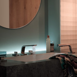 Dornbracht CL 1 collection - Products