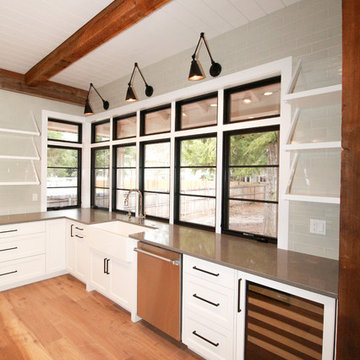 North Idaho residence