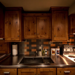Under Cabinet Lighting - Undercabinet Lighting