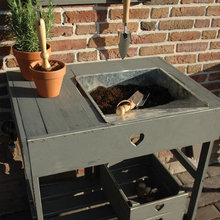 Garden Shop