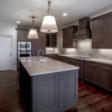 Residential Remodeling