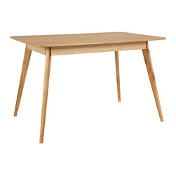 Lilac Dining Table - Dining Tables