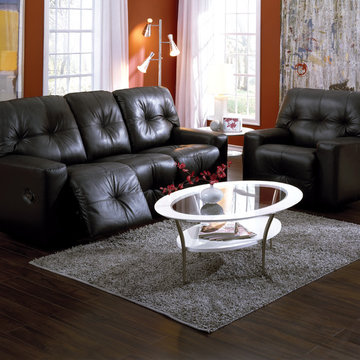 Palliser Furniture at Recliners.LA