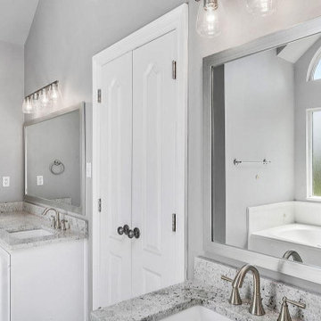 Kitchen and Bath Remodeler in Redwood City, CA