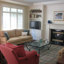 Living Room Ideas