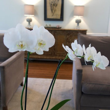 Glenview Area Home