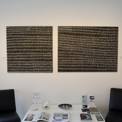 Monochrome Exhibition - Dorothy Napangardi - Products