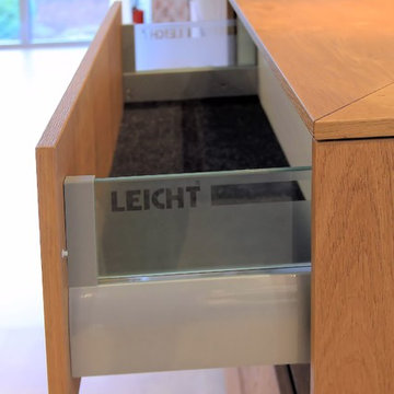 B. Tradeshows - 4House Leicht