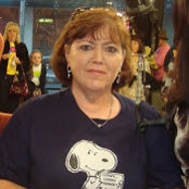 Foto de Stacey Larson