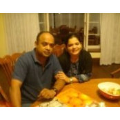 Foto von Varkey Joseph