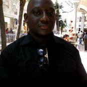 Olumide Ogunkelus foto