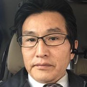 Tetsuya Mukai's photo