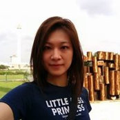 Foto von Victoria Shen