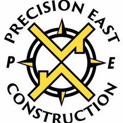 Precision East Construction, LLC
