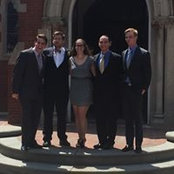 Mike Anderson's photo