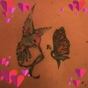 Heather Morando's photo