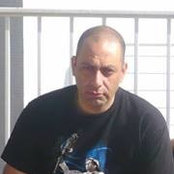 Isaac Davids foto