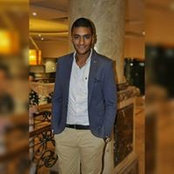 Magdy Atefs foto