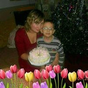Irina Klimenko's photo