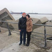 Gintarė Šimašiūtė's photo