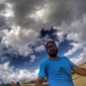 Tin Saezs foto