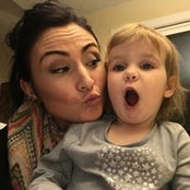 Amy McCabe's photo