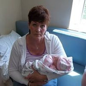 Debbie Humphries's photo