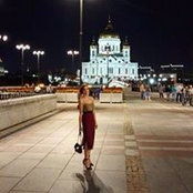 Julia Vidrits's photo