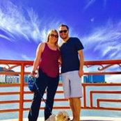 Nick Golden's photo