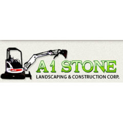 A1 Stone Landscaping & Construction