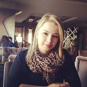 Özge Büyükkömürcü's photo