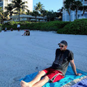 Paul Forbing's photo