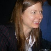 Erin Harrells foto