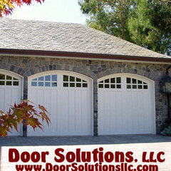 Door Solutions LLC