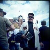 J. Damon Cain's photo