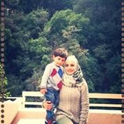 Photo de Raghad Syr