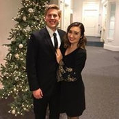 Katie Hilton's photo