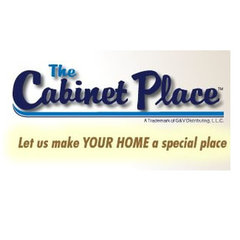 The Cabinet Place