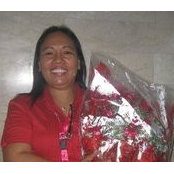 Rose Denzos billede